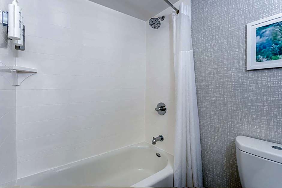 Hampton Inn By Hilton Jacksonville-I-95 Central