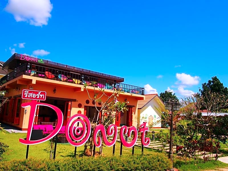 Donut Resort