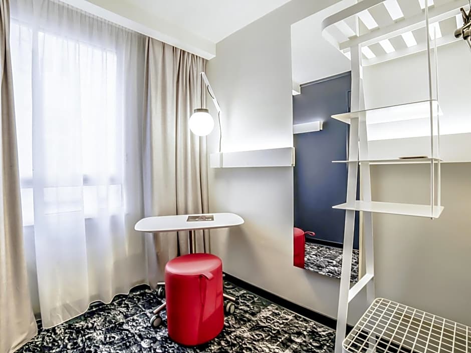 ibis La Rochelle Centre Historique