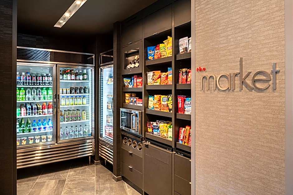 Courtyard by Marriott Petaluma Sonoma County