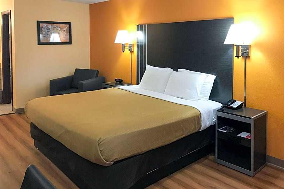 Econo Lodge Purcell