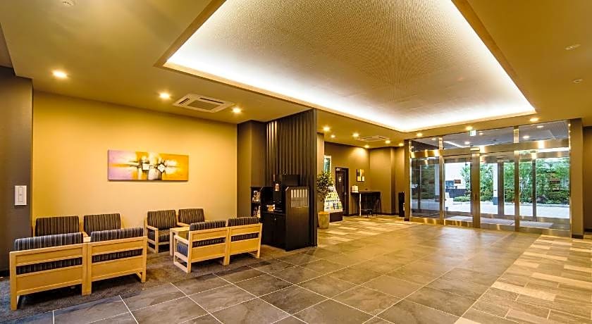Hotel Route Inn Katori Sawara Ekimae