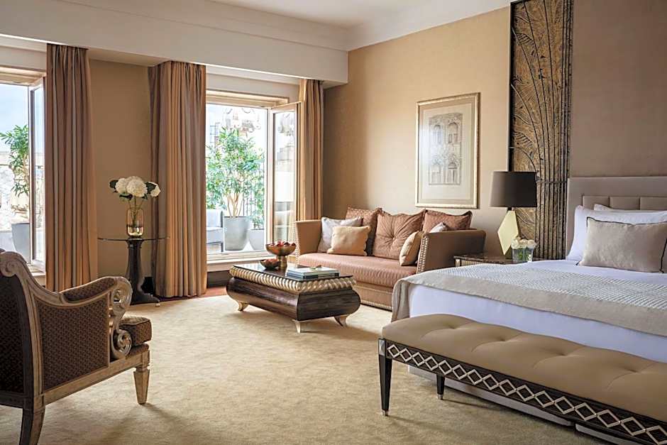 Anantara New York Palace Budapest