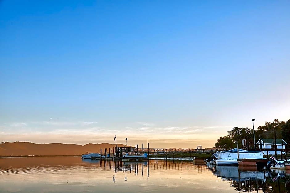 Knysna River Club