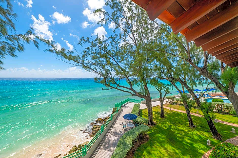 Blue Orchids Beach Hotel