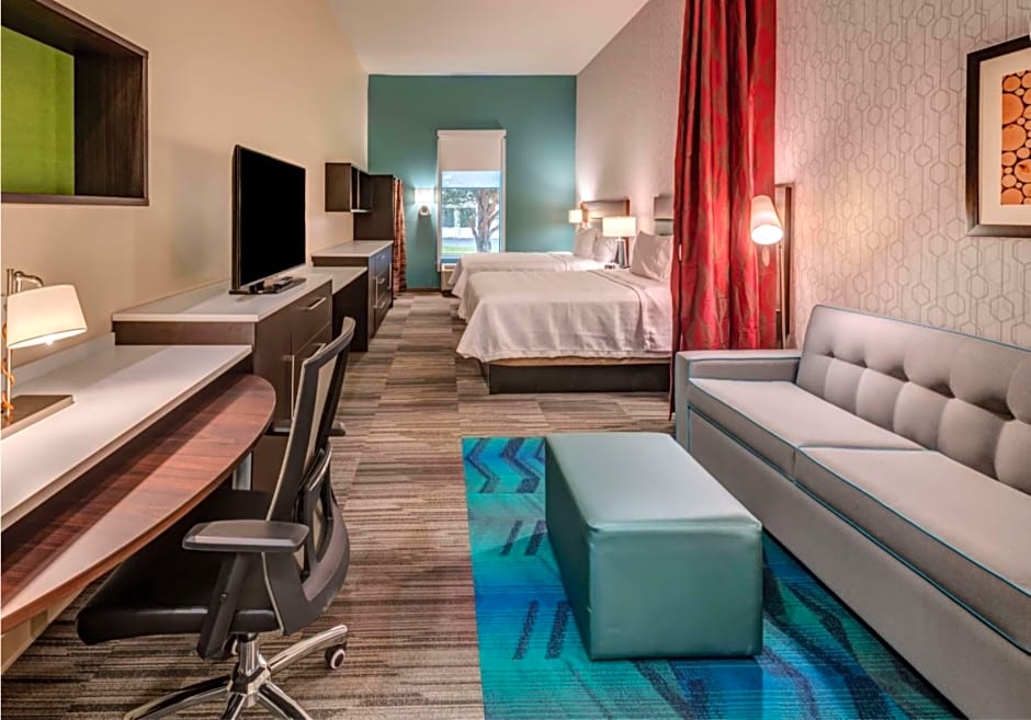 Home2 Suites By Hilton Reno