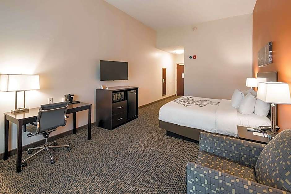 Sleep Inn & Suites Hurricane Zion Park Area