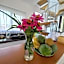Private villa bamboo cozy