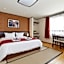 The Address Akakura