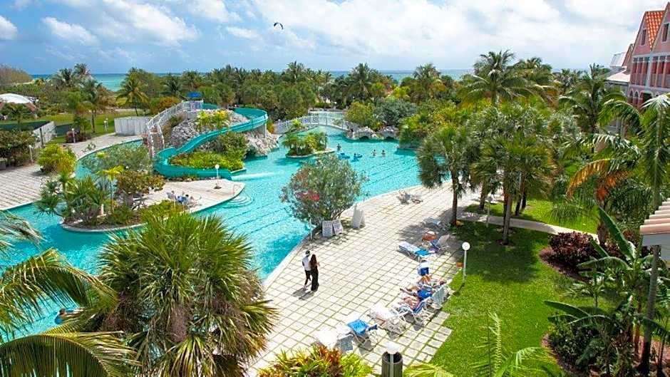 Flamingo Bay Hotel & Marina