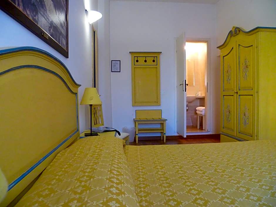 Hotel Vasari
