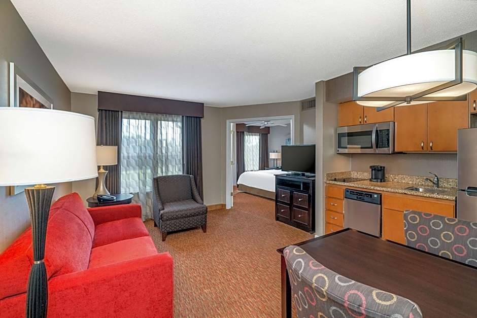 Homewood Suites By Hilton Lafayette