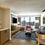 Sheraton Philadelphia University City Hotel
