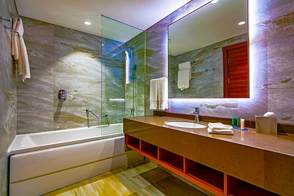 Accom Hotel Sivas