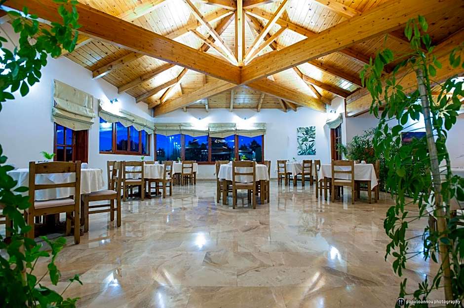 Hotel Europa Olympia