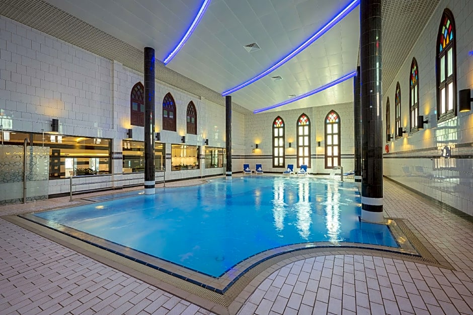 Radisson Blu Hotel Kuwait