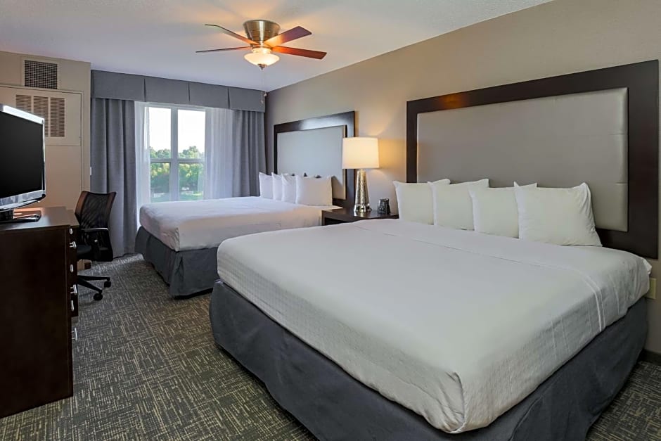 Homewood Suites By Hilton Memphis-Hacks Cross