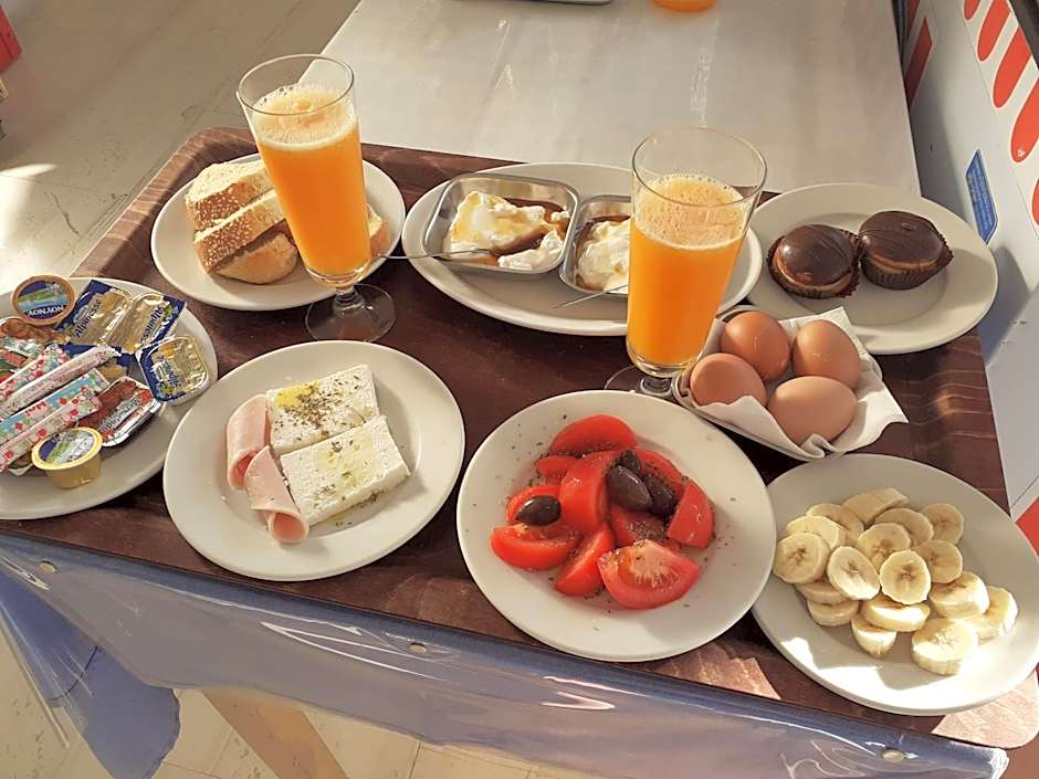 Hotel 3 Adelfia