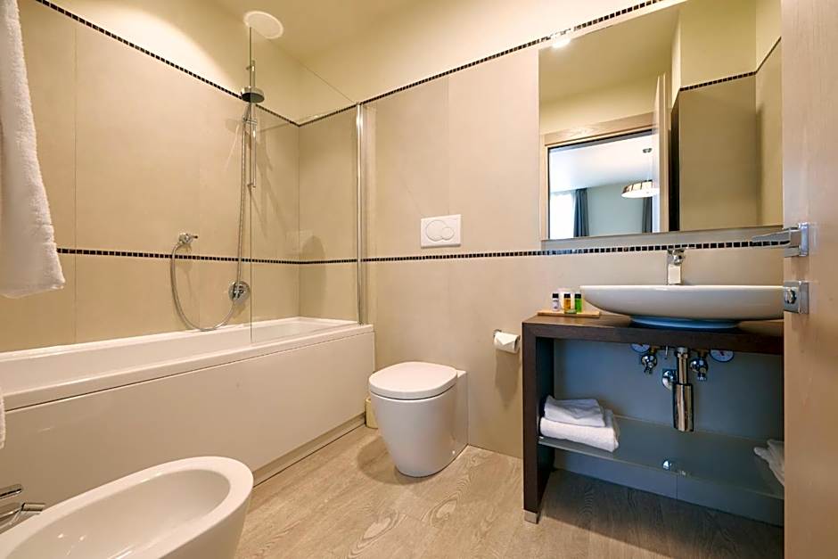 Forte16 View & SPA