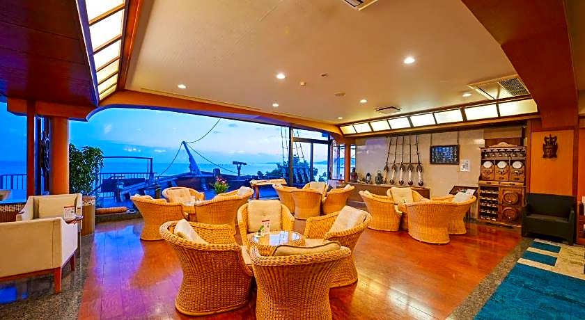 Inatori Tokai Hotel Yuen
