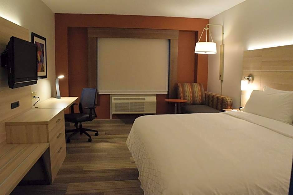 Holiday Inn Express Hotel & Suites Rochester Webster By IHG