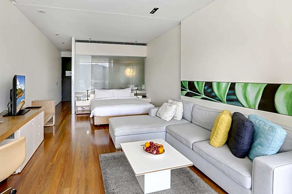 Shangri-La Hotel The Marina Cairns