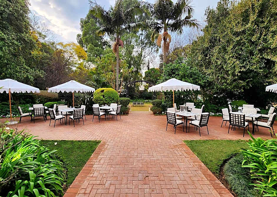 10 2nd Avenue Houghton Estate by Dream Resorts