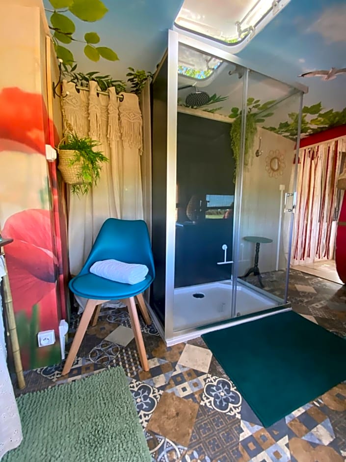 La Maison du Bonheur