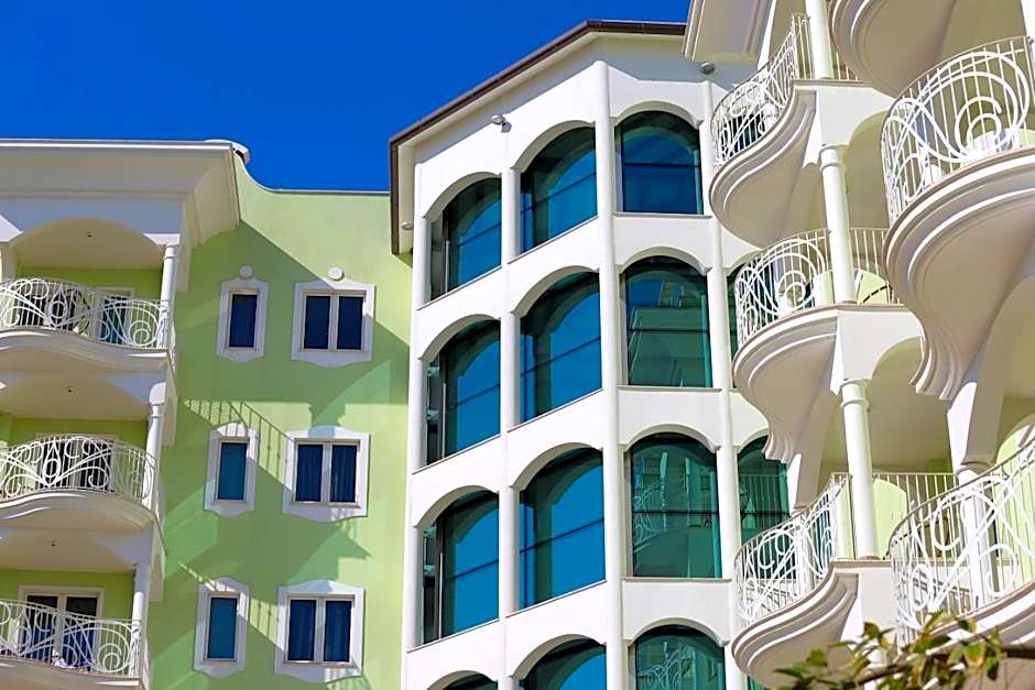 Smeraldo Suites & Spa