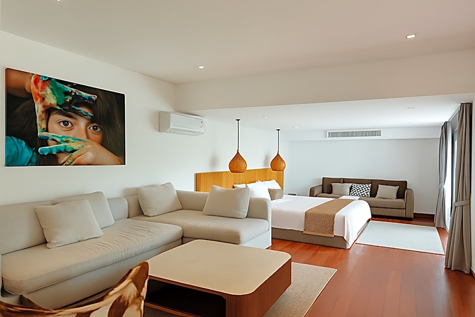 Villa Nevaeh