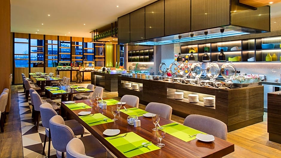 Holiday Inn & Suites Nanjing Qinhuai South By IHG