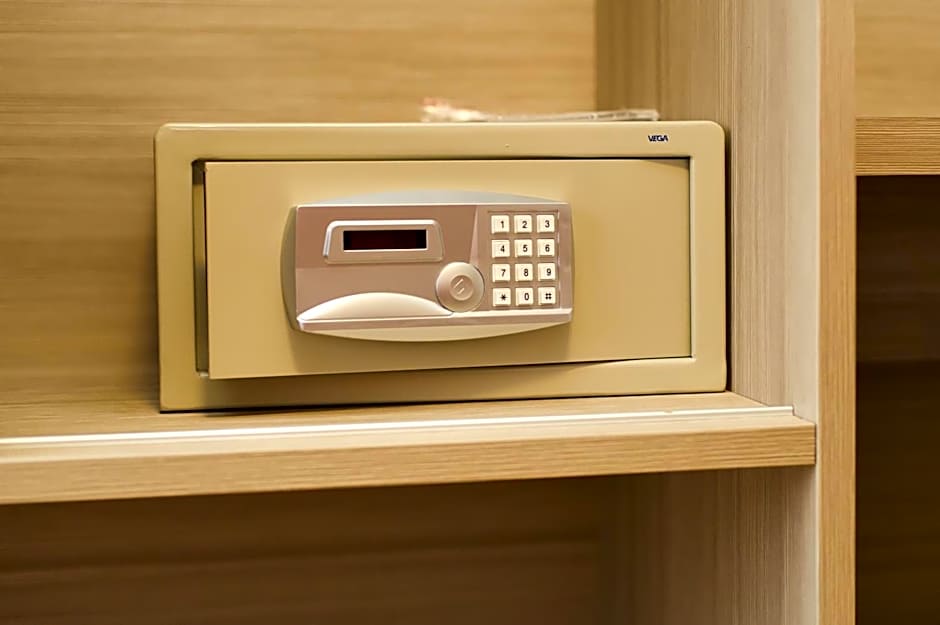 Hotel Bel Sit Wellness Spa