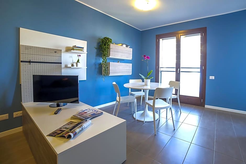 Aurum Aparthotels Bicocca