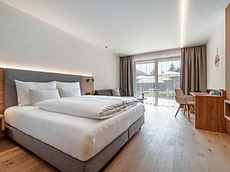 Hotel Traube