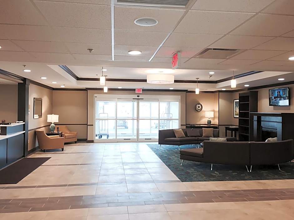 Candlewood Suites Youngstown W - I-80 Niles Area By IHG