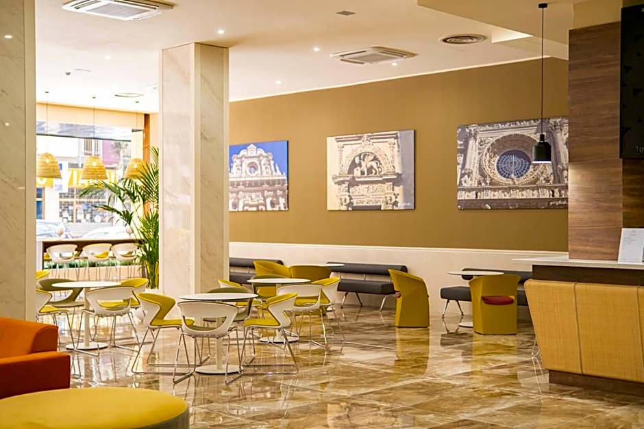 Mercure Hotel President Lecce
