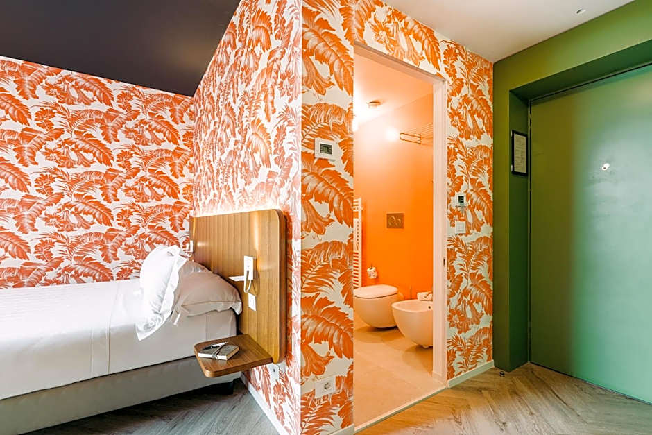 Collini Rooms, WorldHotels Crafted