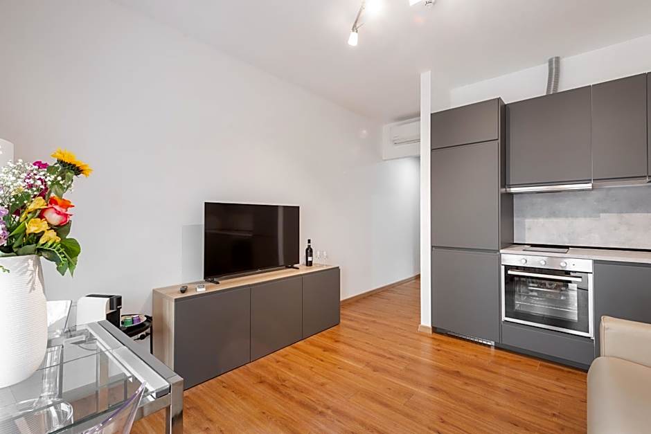 Ottavia Residence Roma