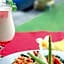 Argya Santi Suites and Villas