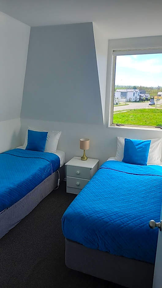 Northwood Motor Lodge