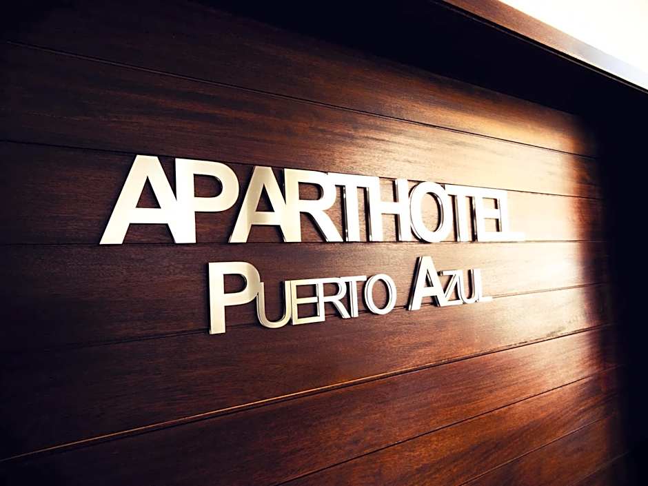 Puerto Azul Marbella