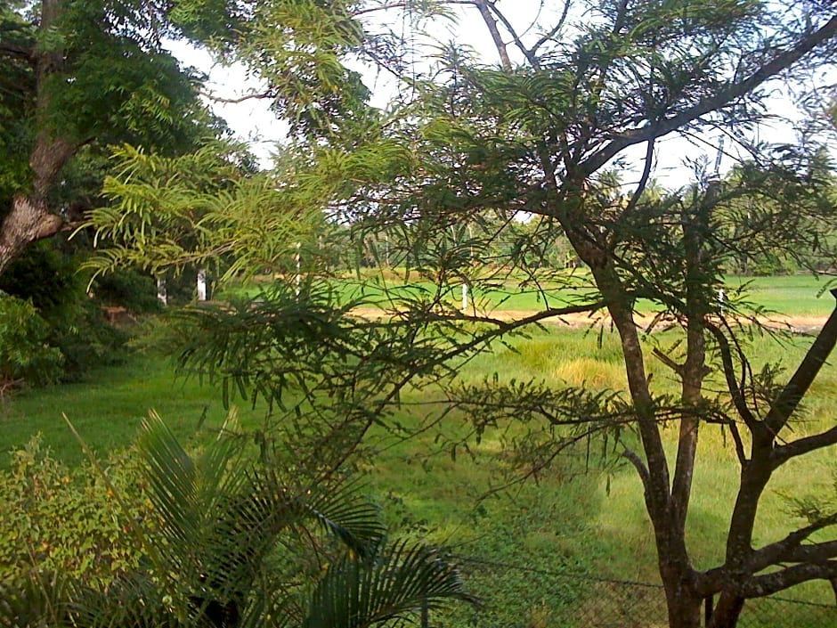 Nilketha Villa Eco Hotel