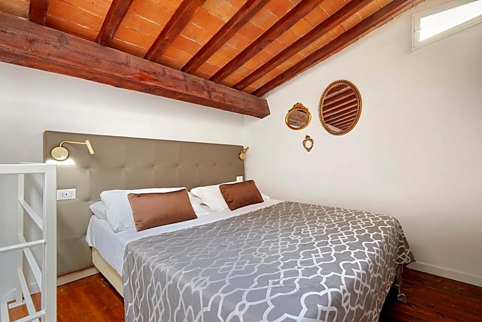 Sette Angeli Rooms