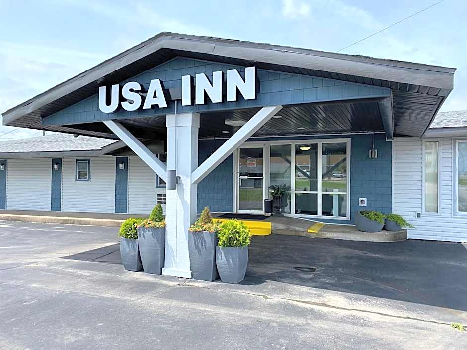Usa Inn