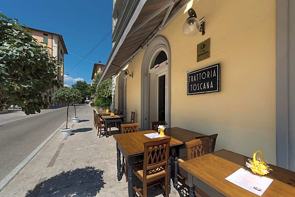 Hotel Corallo