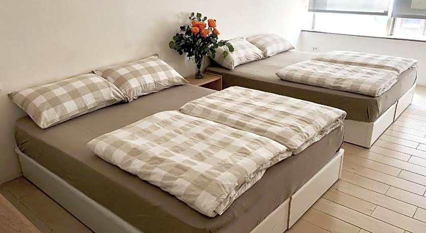 Ahiruyah Guest House