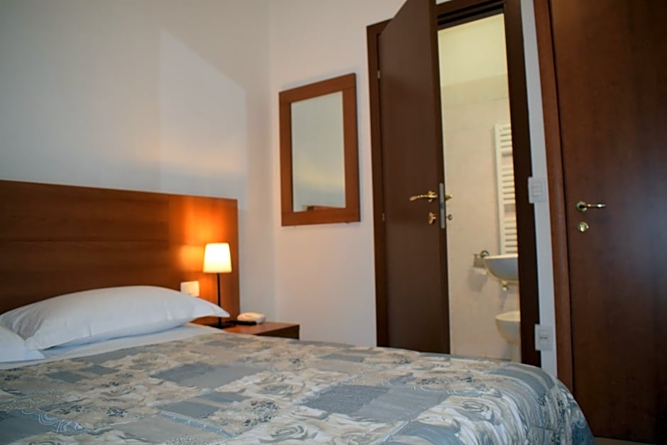 Hotel Dalmazia