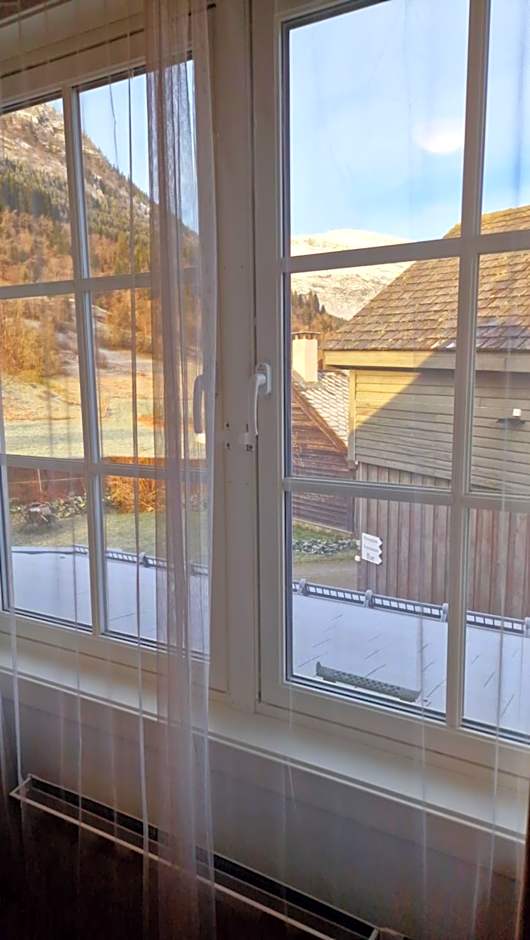 Store Ringheim Hotel og Restaurant