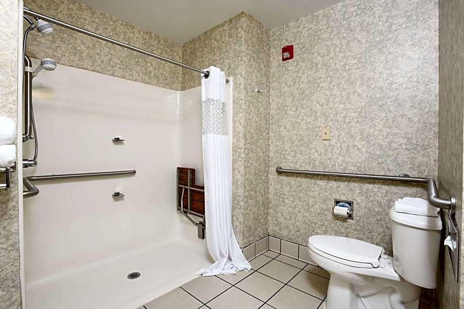 Hampton Inn By Hilton Williamston, Nc