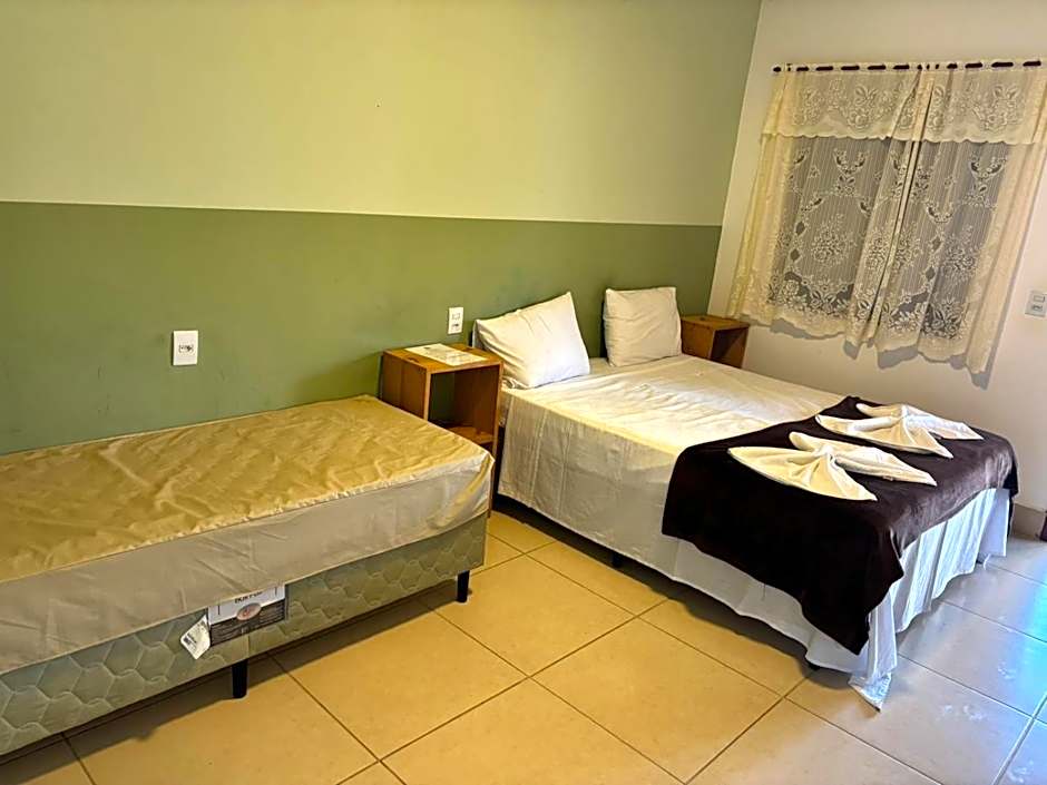 Pousada Paraíso Mineiro